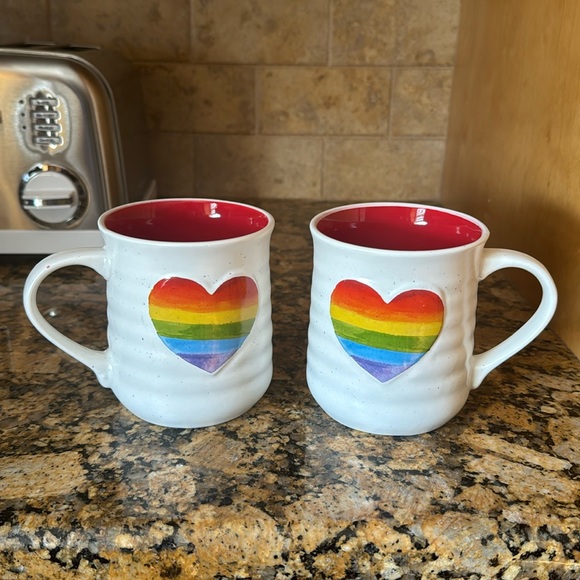 ‘Be You’ Sheffield Home mugs - Picture 2 of 8